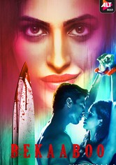 Bekaaboo (2021) Season 2 Hindi Complete ALTBalaji