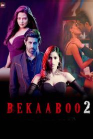 Bekaaboo (2021) Season 1 Hindi Complete ALTBalaji