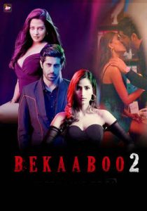 Bekaaboo (2021) Season 1 Hindi Complete ALTBalaji