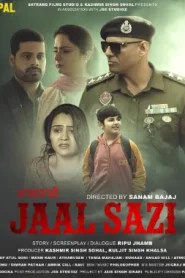 Jal Sazi (2026) Punjabi Season 1 Complete