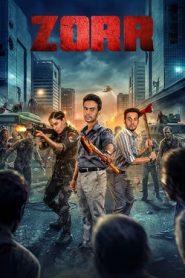 Zorr (2026) Hindi