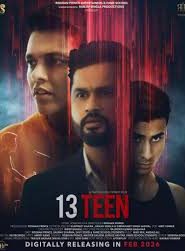 13Teen (2026) Punjabi Chaupal