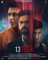 13Teen (2026) Punjabi Chaupal