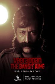 Veerappan The Bandit King (2026) Hindi Season 1 Complete