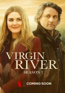 Virgin River (2026) Hindi Season 7 Complete Netflix