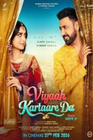 Viyaah Kartaare Da (2026) Punjabi HDTC