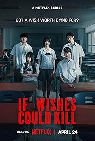 If Wishes Could Kill (2026) Hindi Season 1 Complete Netflix