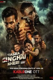 Kasba Singhai Kheri (2026) Punjabi Hindi Season 1 Complete