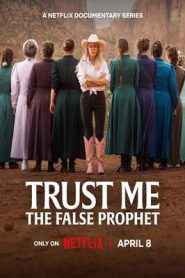 Trust Me The False Prophet 2026 Hindi Dubbed Season 1