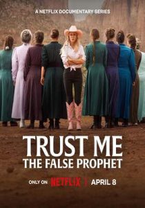 Trust Me The False Prophet 2026 Hindi Dubbed Season 1