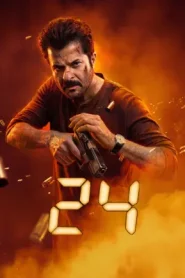 24 India (2013) Hindi Season 1 Complete