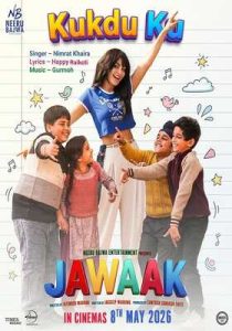 Jawaak (2026) Punjabi HDTC