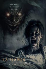 Lee Cronin’s The Mummy (2026) Hindi Dubbed HD