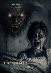 Lee Cronin’s The Mummy (2026) Hindi Dubbed HD