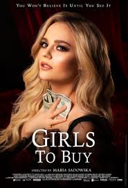 Girls to Buy 2021 ORG Hindi Dubbed