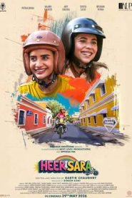 Heer Sara (2026) Hindi HDTC