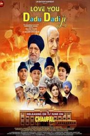 Love You Dadu Dadi Ji (2026) Punjabi HD