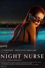 Night Nurse (2026) Hindi Dubbed CAMRip