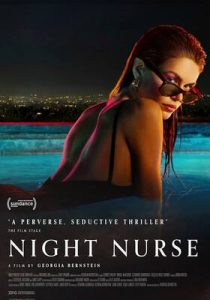 Night Nurse (2026) Hindi Dubbed CAMRip